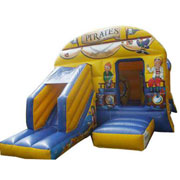 cheap bouncer inflatable